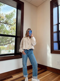 Sienna Jacket