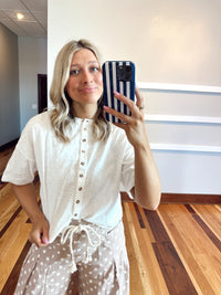 Capri Essential Top