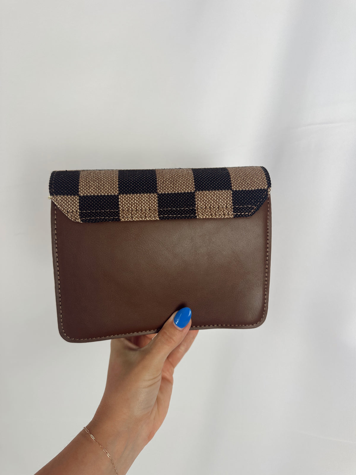 Saint Claire Bag