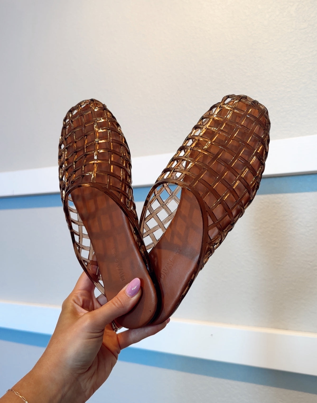 Tulum Sandal
