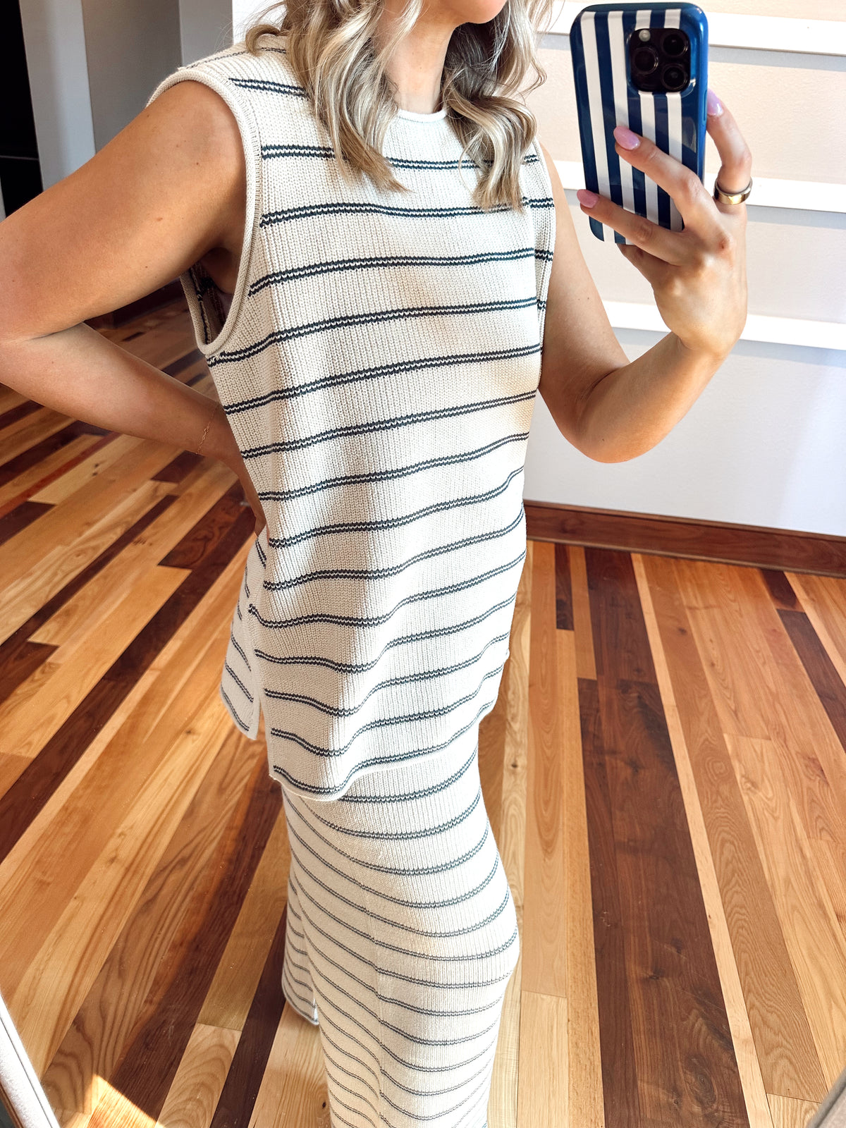 Monroe Set