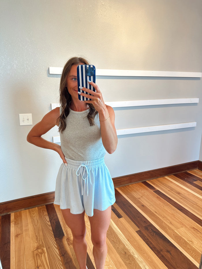 Slate Tank