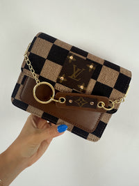 Saint Claire Bag