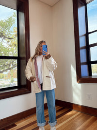 Chestnut Hill Jacket