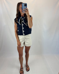 Eastport Sweater