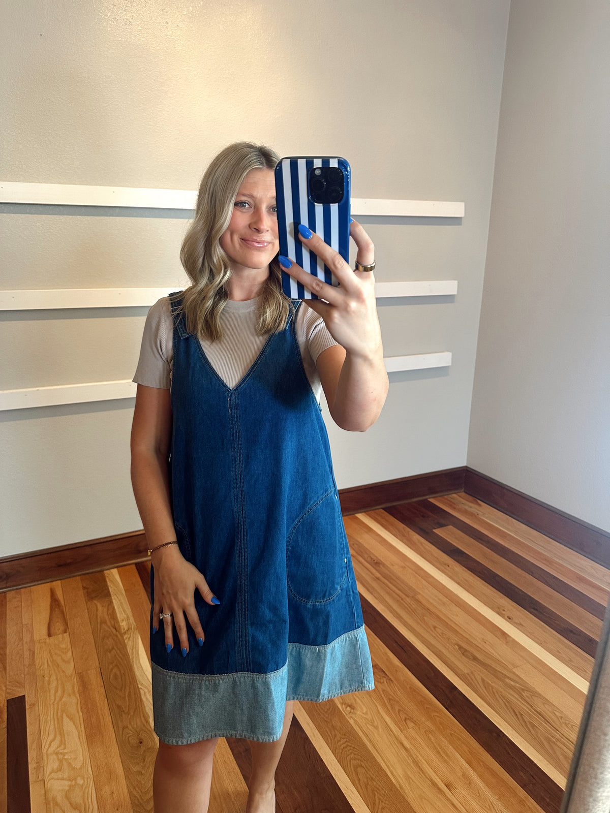 Junie Dress