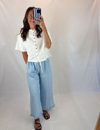 Winslow Pants
