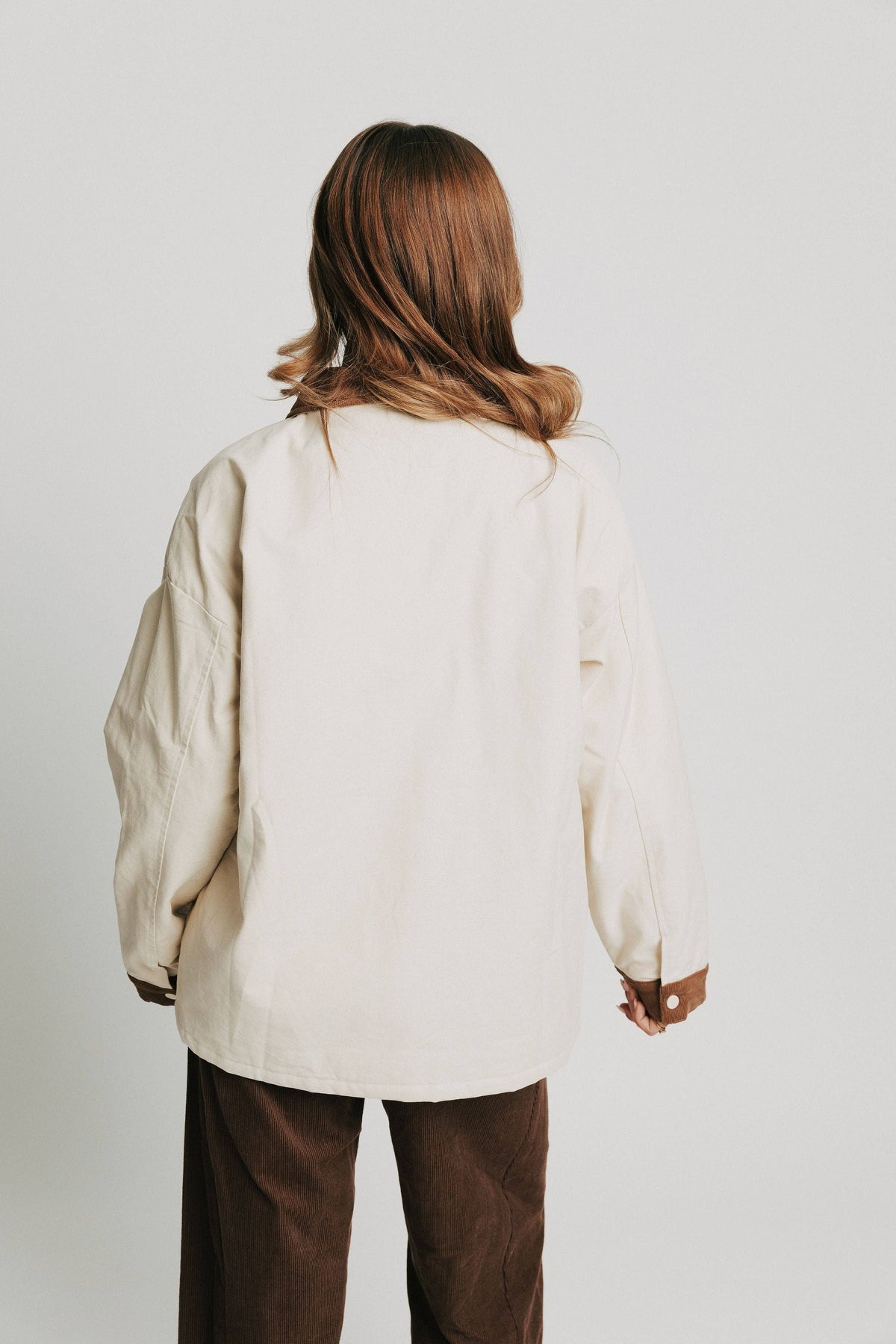 Chestnut Hill Jacket