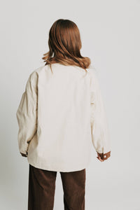 Chestnut Hill Jacket